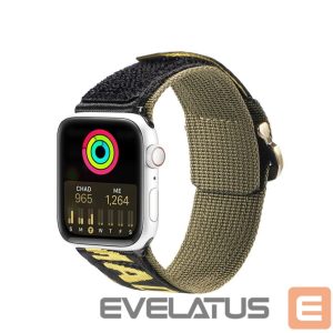 Strap Dux Ducis  Yellow 