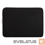 Book case Hurtel  14'' Laptop Case Universal - Black 