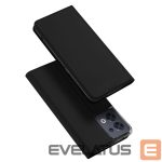 Back panel cover Dux Ducis - Black 
