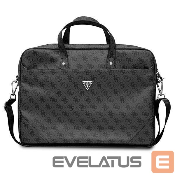 Laptop Bag Guess Black