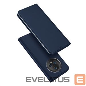 Back panel cover Dux Ducis  Blue 