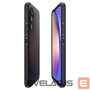Back panel cover Spigen  Black 