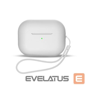 Wireless headphones Hurtel  White 