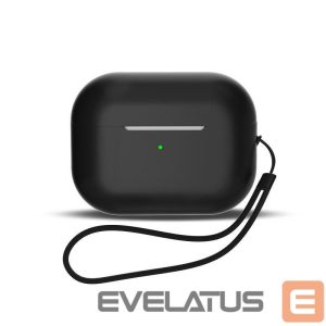Wireless headphones Hurtel  Black 