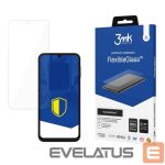Protective glass 3MK  Samsung Galaxy A24 4G - 3mk FlexibleGlass 