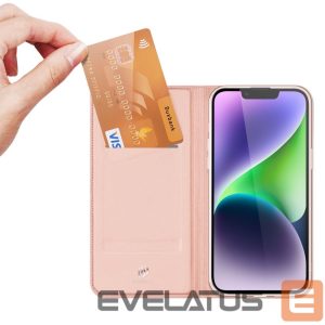 Back panel cover Dux Ducis  Pink 