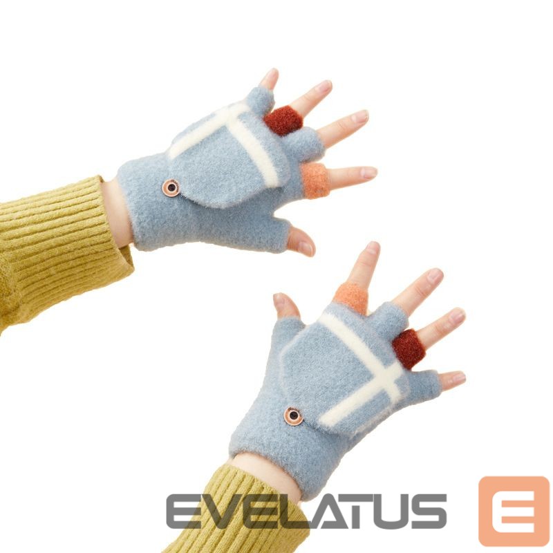 Bicycle accessory Hurtel Blue