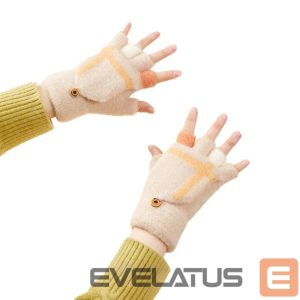 Bicycle accessory Hurtel  White 