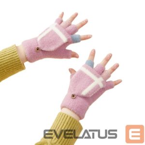 Bicycle accessory Hurtel  Pink 