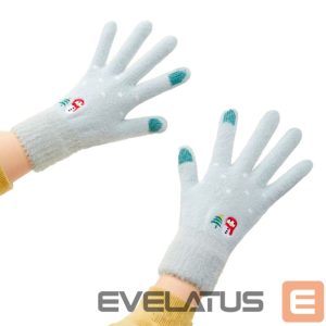 Bicycle accessory Hurtel  Green 