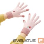 Bicycle accessory Hurtel  Pink 