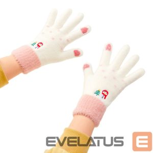 Bicycle accessory Hurtel  White 