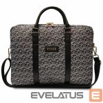 Laptop Bag Guess  Black 