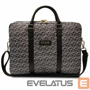 Laptop Bag Guess  Black 