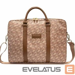 Laptop Bag Guess  Brown 
