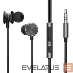 Wired headphones Joyroom  Black 