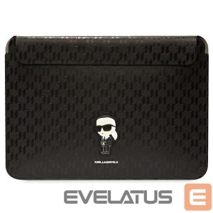 Holders and stands Karl Lagerfeld  Black 