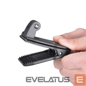 Camera accessory Hurtel  Holder with clip for mounting for GoPro 