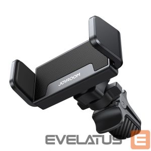 Auto holder Joyroom  Joyroom car phone holder for air vent black (JR-ZS377) 