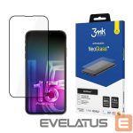 Protective glass 3MK  Apple iPhone 15 Plus - 3mk NeoGlass 