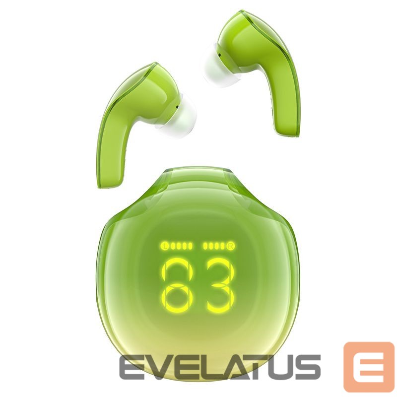 Converter Acefast Green
