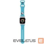 Strap Hello Kitty  Blue 