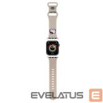 Strap Hello Kitty  Beige 