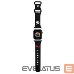 Strap Hello Kitty  Black 