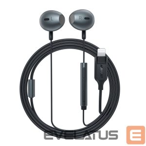Wired headphones Acefast  Lightning (male) 