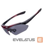 Bicycle accessory Rockbros  Red 