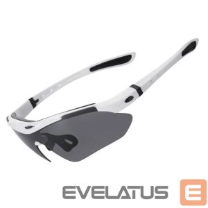 Bicycle accessory Rockbros  White 