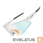 Bicycle accessory Rockbros  Rockbros SP291 photochromic UV400 cycling glasses - white 