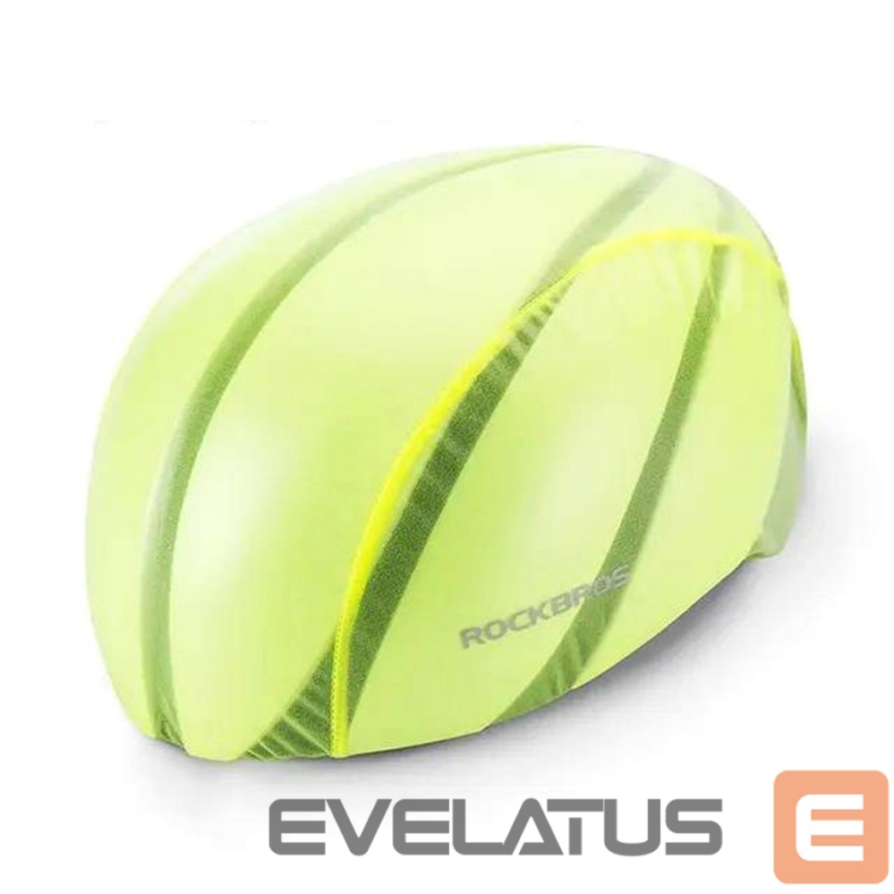 Bicycle accessory Rockbros Green