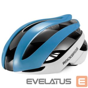 Bicycle accessory Rockbros  Blue || White \ M 