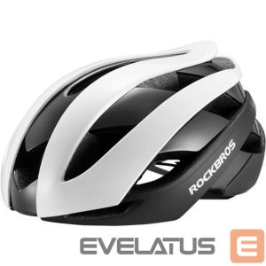 Bicycle accessory Rockbros  Black || White \ L 