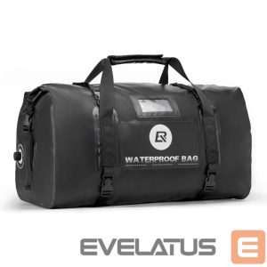 Bicycle accessory Rockbros  Rockbros AS-005BK waterproof motorcycle bag - black 
