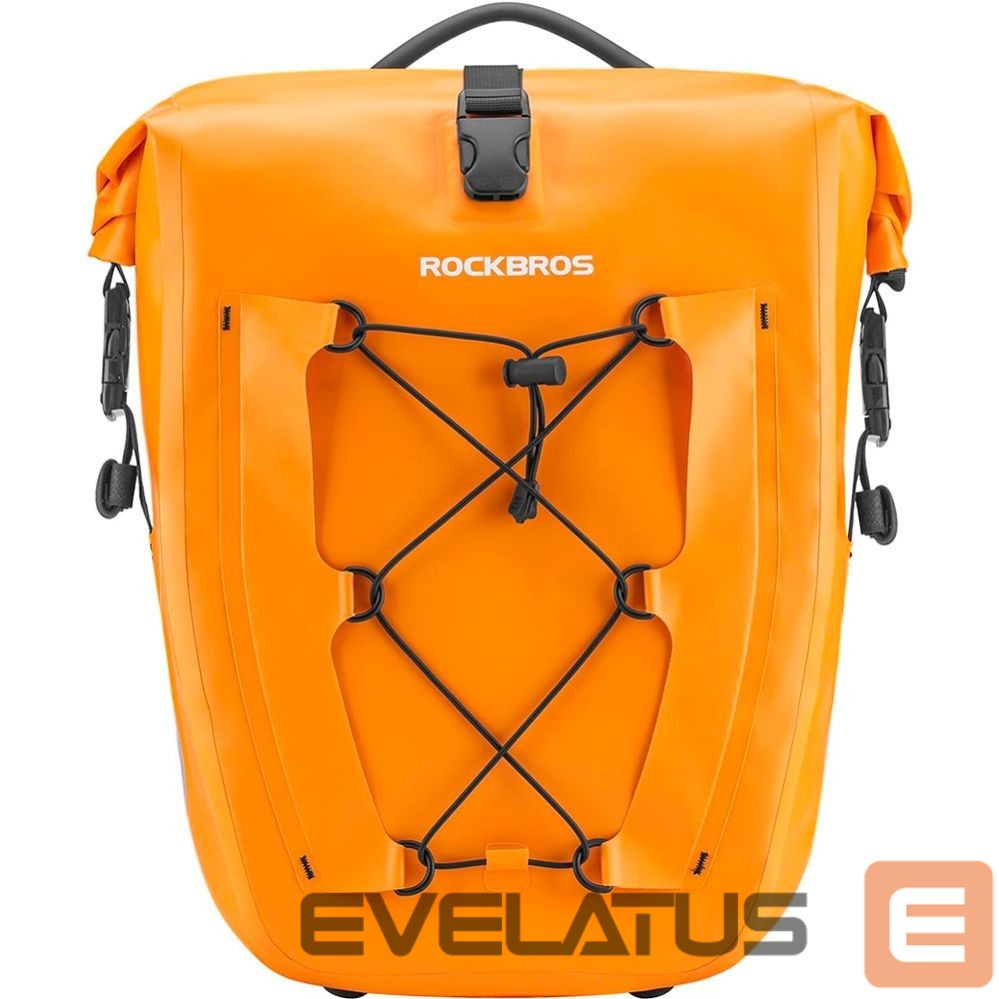 Bicycle accessory Rockbros Orange