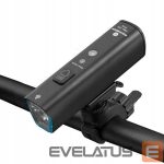 Bicycle accessory Rockbros  Rockbros V9M-1000 front bicycle light 1000lm - black 