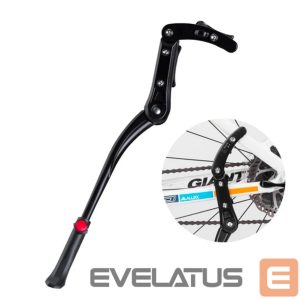 Bicycle accessory Rockbros  Rockbros JC1005BK bicycle kickstand - black 