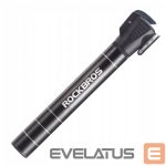 Bicycle accessory Rockbros  Rockbros JG-1040B bicycle pump small - black 