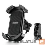 Bicycle accessory Rockbros  Rockbros 25210032001 Bike Phone Holder for Handlebars - Black 