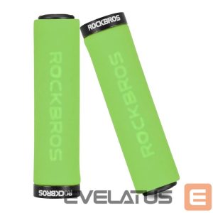 Bicycle accessory Rockbros  Green || Black 