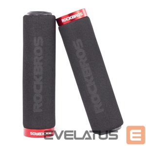 Bicycle accessory Rockbros  Black || Red 