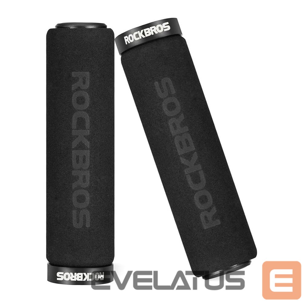 Bicycle accessory Rockbros Black