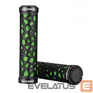 Bicycle accessory Rockbros  Green || Black 