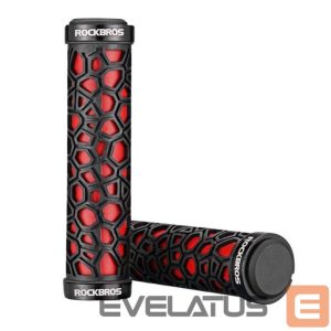 Bicycle accessory Rockbros  Red || Black 