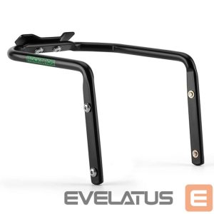 Bicycle accessory Rockbros  Rockbros Multifunctional Bracket 31210013001 Saddle Bag Stabilizer - Black 