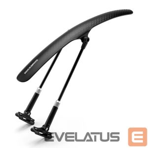 Bicycle accessory Rockbros  Rockbros 28210007001 bicycle fender, universal, adjustable - black 