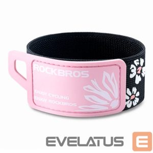 Bicycle accessory Rockbros  Pink 