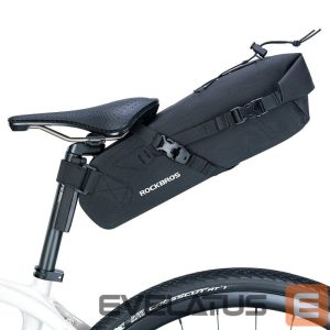 Bicycle accessory Rockbros  Rockbros 30130061001 bicycle bag 3L - black 